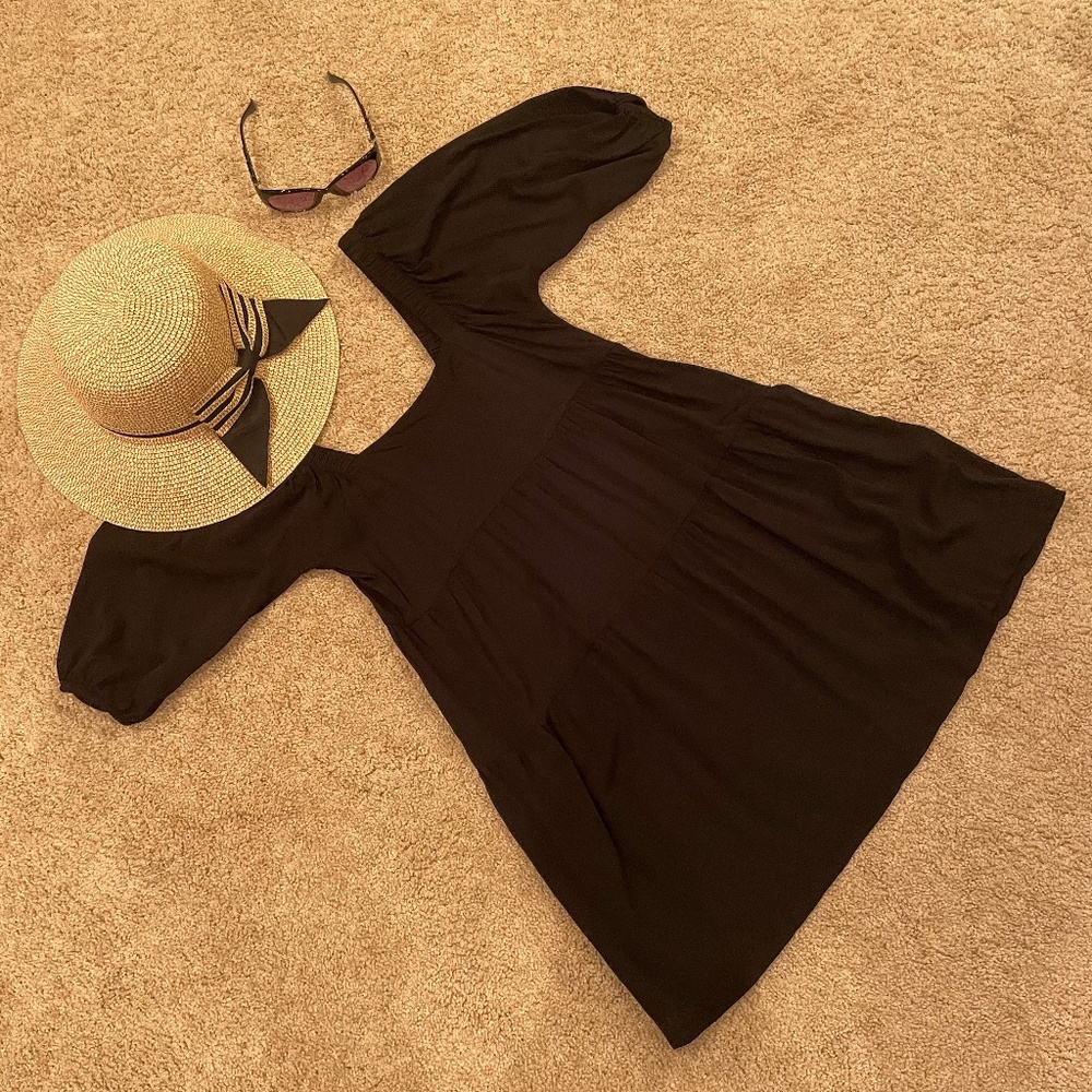 Shinestar dress